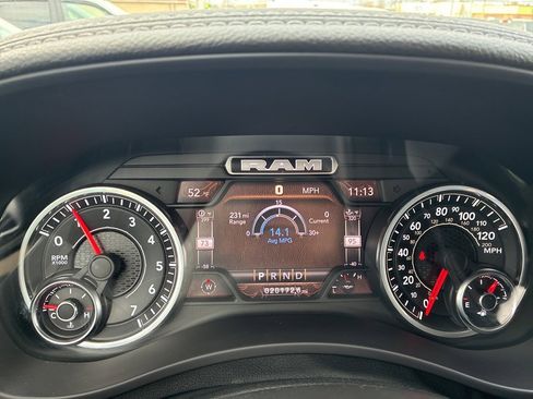 Used 2022 RAM 2500 Laramie image 23