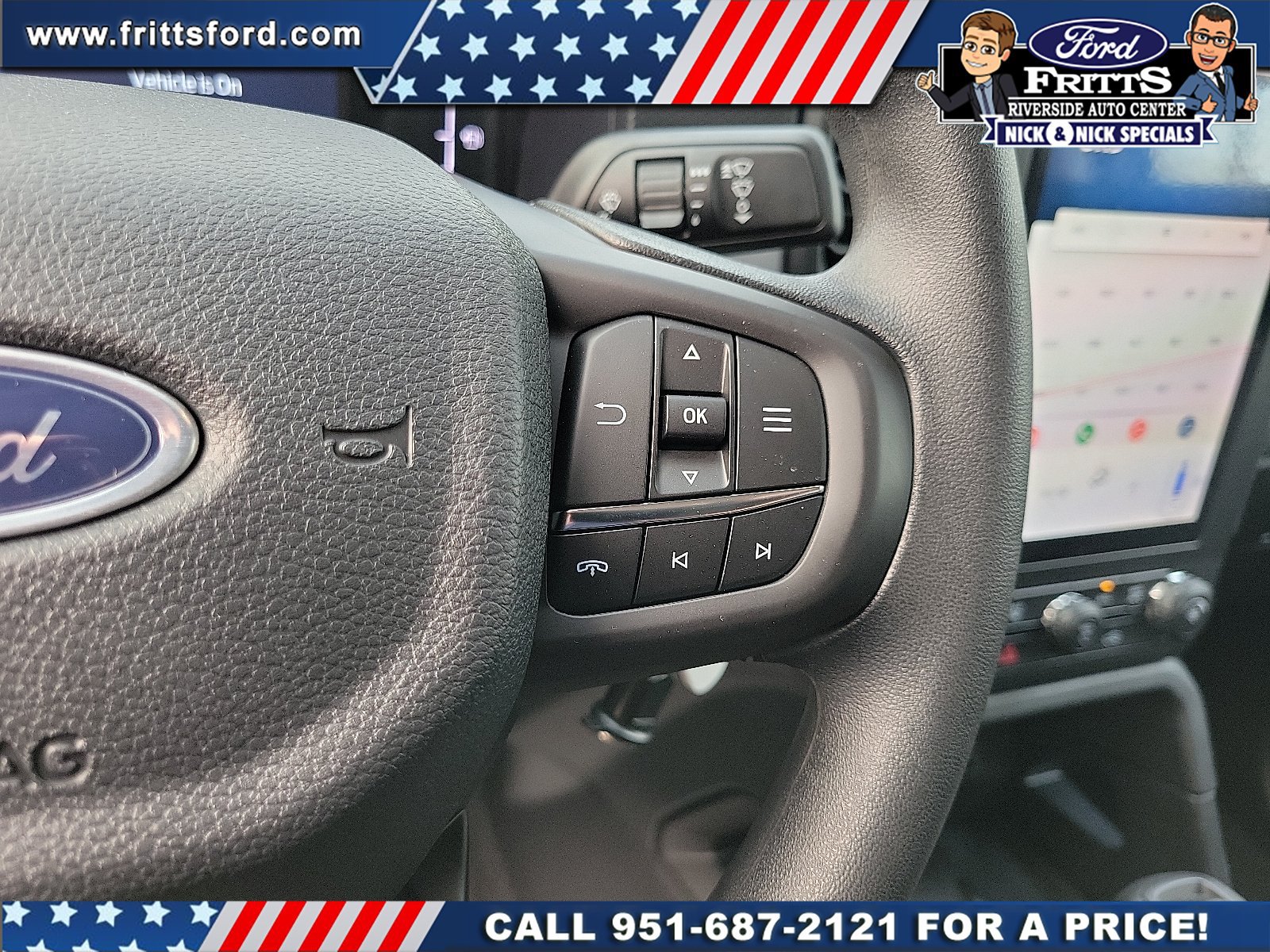 New 2026 Ford Ranger XL AWD/4WD image 8