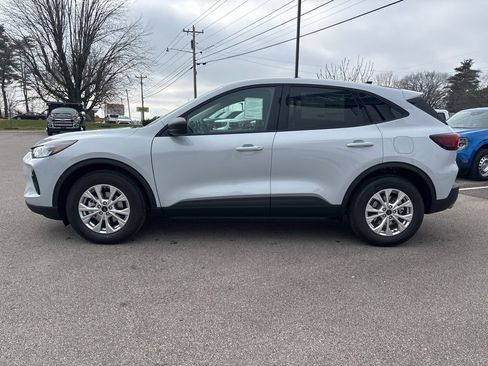 New 2026 Ford Escape Active image 5