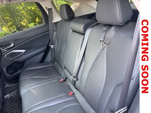 Used 2020 Acura RDX AWD image 11