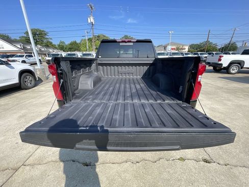 Certified 2023 Chevrolet Silverado 1500 High Country w/ High Country Premium Package AWD/4WD image 26
