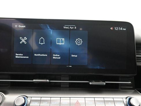 New 2026 Hyundai Kona SEL Sport AWD/4WD image 16