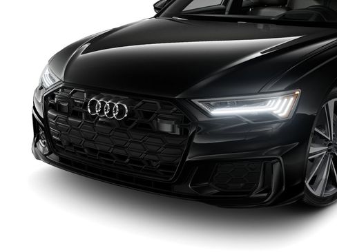 Certified 2025 Audi A6 3.0T Prestige w/ Prestige Package AWD/4WD image 6