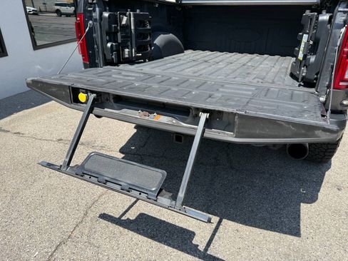Used 2019 Ford F150 Raptor w/ Equipment Group 802A Luxury AWD/4WD image 48