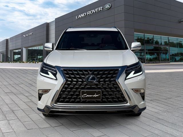 Used 2021 Lexus GX 460 Premium AWD/4WD image 8