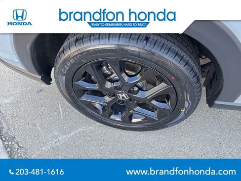 Used 2024 Honda HR-V Sport image 33