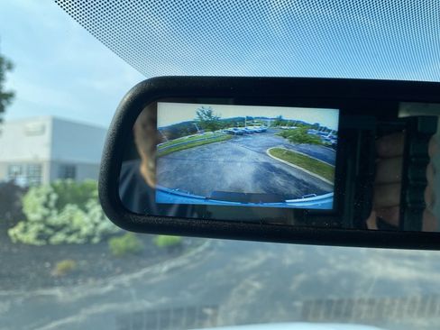 New 2025 Chevrolet Express 3500 w/ Power Convenience Package image 28