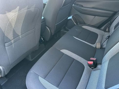 New 2026 Chevrolet TrailBlazer LT image 16