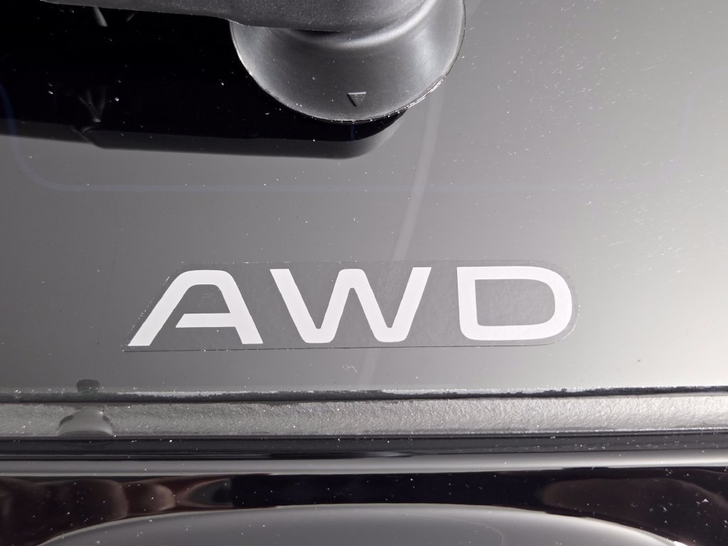 New 2027 Honda CR-V Sport-L image 10
