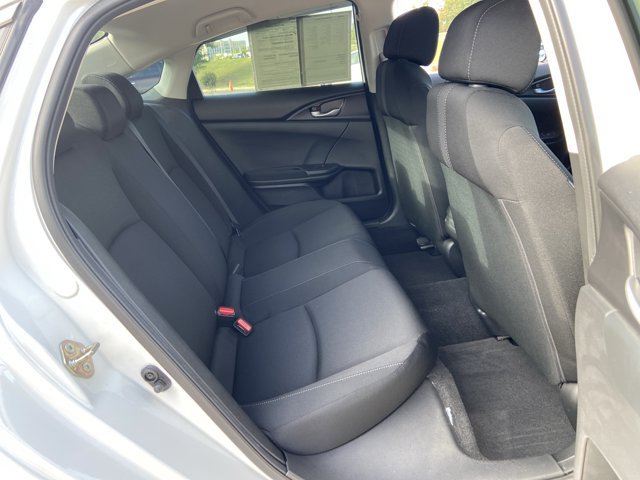 Used 2019 Honda Civic LX image 16