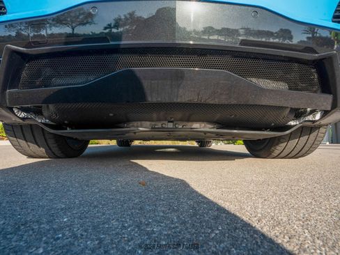 Used 2022 Chevrolet Corvette Stingray Preferred Conv w/ Z51 Performance Package image 84