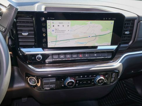 New 2026 GMC Sierra 1500 Elevation AWD/4WD image 17