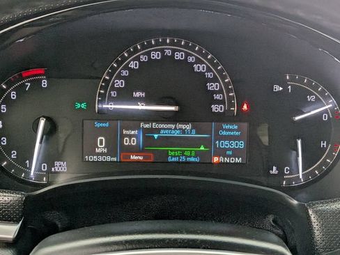 Used 2019 Cadillac XTS Luxury FWD image 34