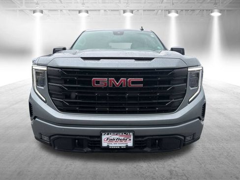 Used 2025 GMC Sierra 1500 Elevation AWD/4WD image 8