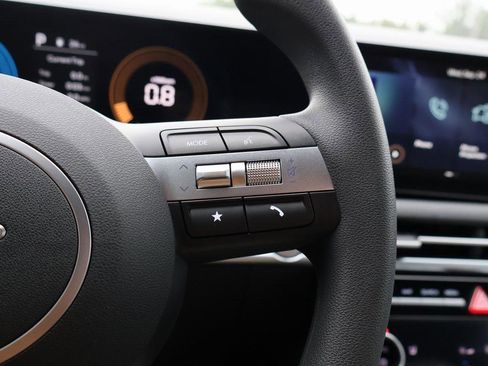 New 2026 Hyundai Santa Cruz SEL image 28