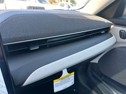 New 2025 Ford Mustang Mach-E Premium w/ Interior Protection Package image 29