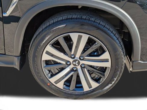 New 2026 Mitsubishi Outlander Sport SE image 11