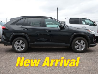 Used 2024 Toyota RAV4 XLE w/ Convenience Package