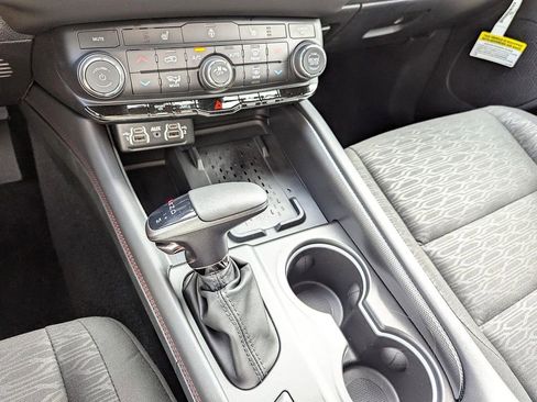 New 2025 Dodge Durango R/T w/ Blacktop Package image 15