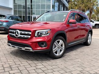 Used 2020 Mercedes-Benz GLB 250 360° Tour