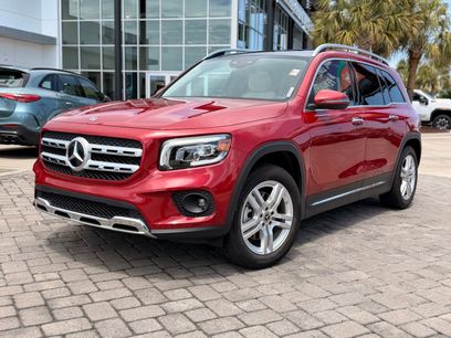 Used 2020 Mercedes-Benz GLB 250