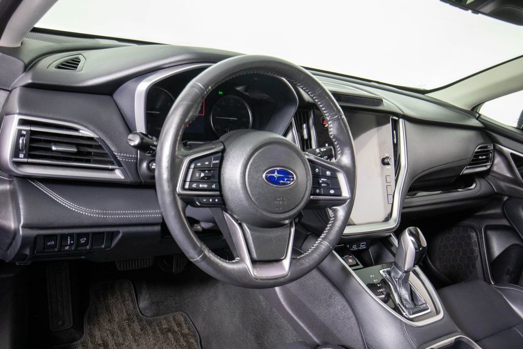 Used 2023 Subaru Outback Limited AWD/4WD image 17