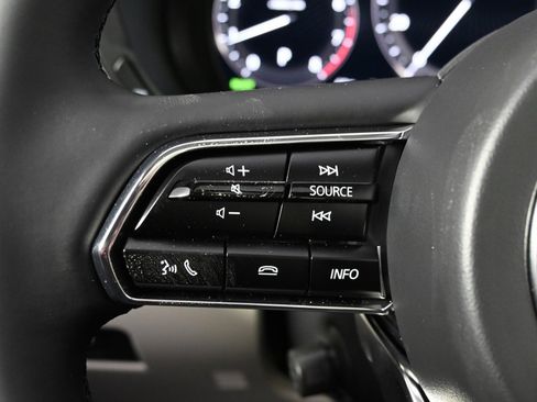 New 2026 MAZDA CX-90 3.3 Turbo S w/ Premium Package image 36