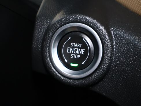 Used 2021 Chevrolet TrailBlazer ACTIV w/ Driver Confidence Package FWD image 15