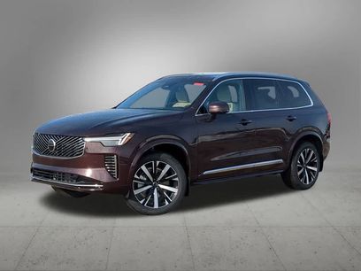 New 2026 Volvo XC90 B5 Core w/ Protection Package Premier