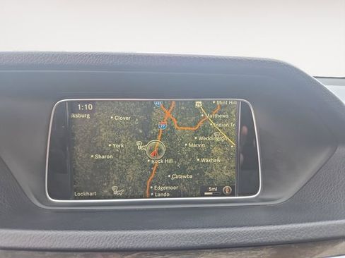 Used 2016 Mercedes-Benz E 350 Sedan image 23