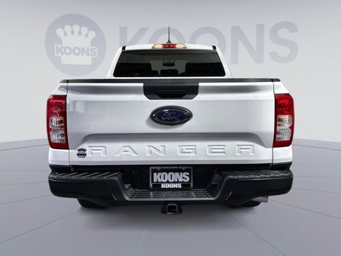 Used 2024 Ford Ranger XL w/ Trailer Tow Package image 5