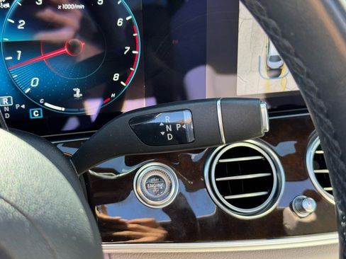 Certified 2022 Mercedes-Benz E 350 Sedan image 34