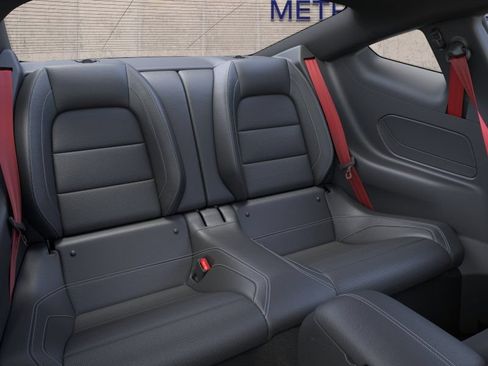 New 2026 Ford Mustang GT Premium RWD image 11