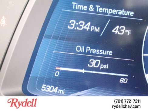 Used 2023 Chevrolet Corvette Stingray Preferred Conv w/ 2LT image 17