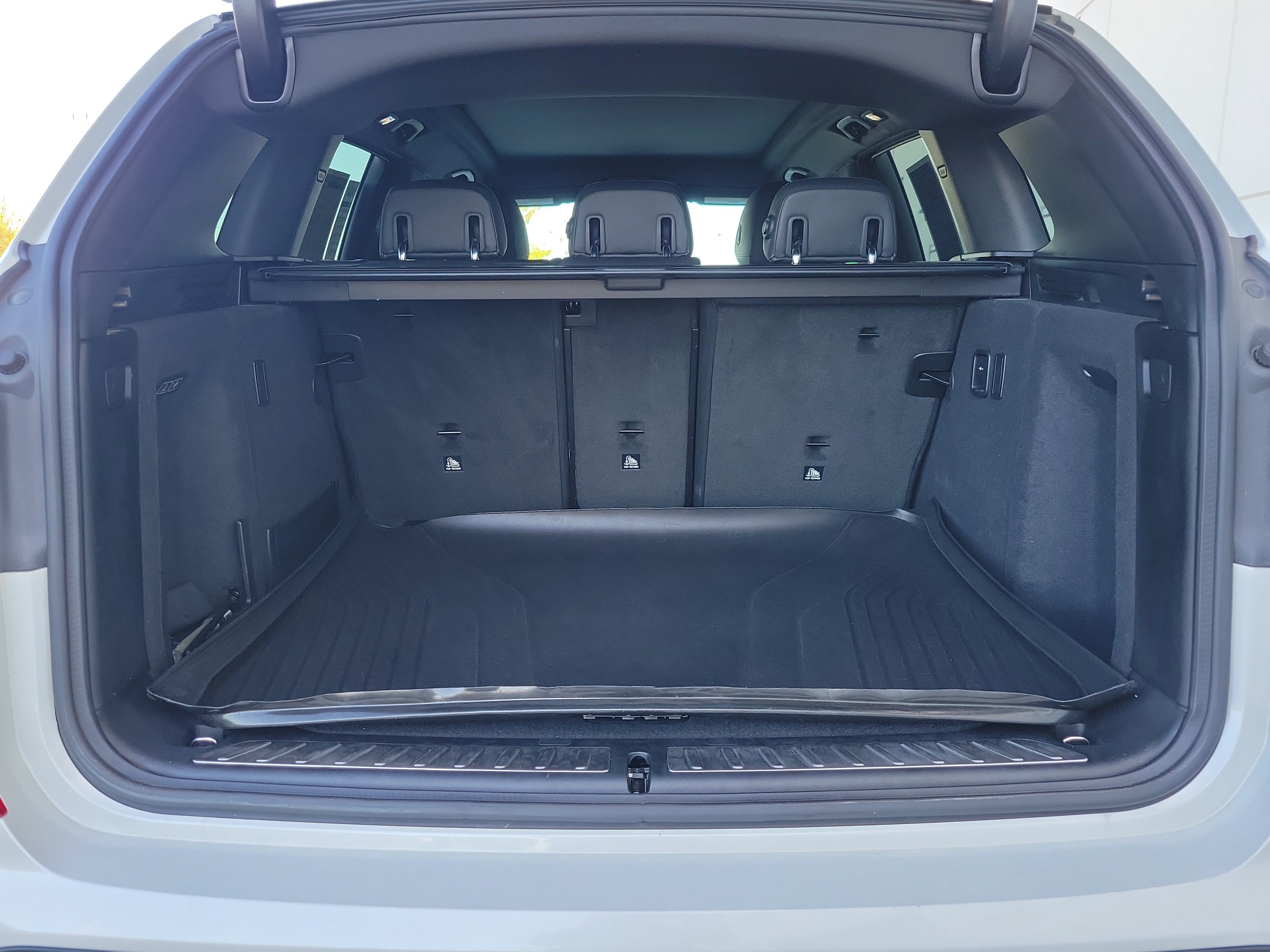 Used 2020 BMW X3 sDrive30i w/ Executive Package RWD image 10