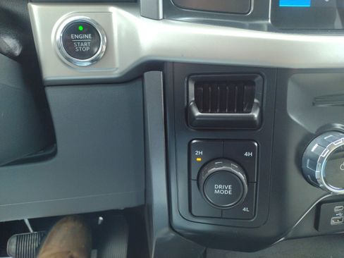 Used 2022 Ford F150 XLT w/ Equipment Group 302A High AWD/4WD image 17