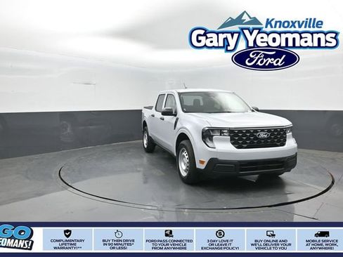 New 2026 Ford Maverick XL FWD image 1