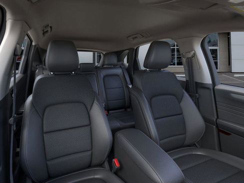 New 2025 Ford Escape PHEV image 10