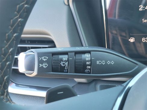 New 2026 GMC Terrain AT4 w/ Convenience Package III image 21