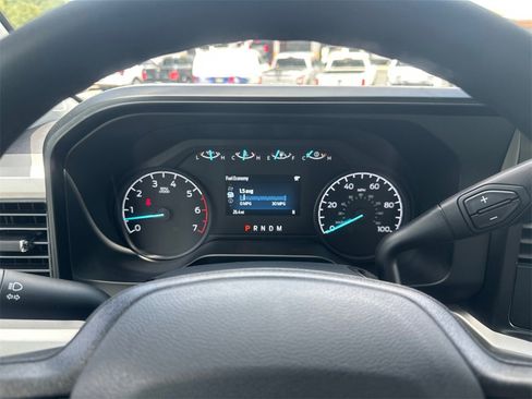 New 2026 Ford F250 XL w/ FX4 Off-Road Package image 23