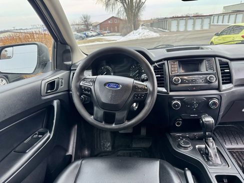 Used 2019 Ford Ranger XL w/ Equipment Group 101A Mid image 16