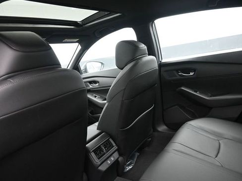 New 2026 Honda Accord Hybrid Sport-L image 20