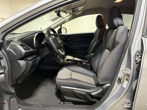 Used 2021 Subaru Crosstrek 2.0i Premium AWD/4WD image 19