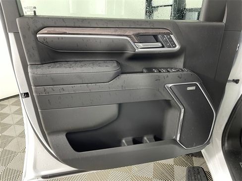 New 2026 Chevrolet Silverado 2500 LTZ w/ LTZ Plus Package image 12