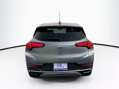 Used 2025 Buick Encore GX Preferred image 6