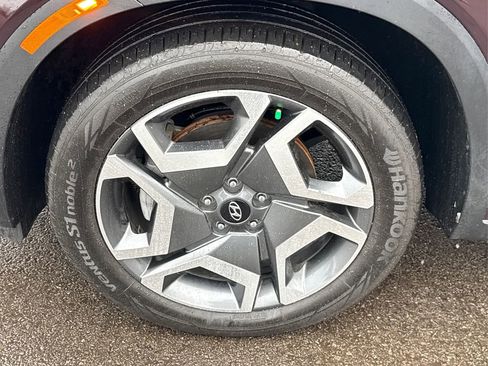 Used 2024 Hyundai Palisade Limited image 12