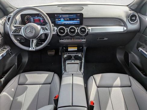 New 2026 Mercedes-Benz GLB 250 image 15
