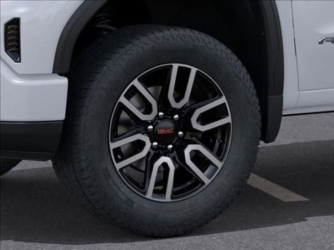 New 2026 GMC Sierra 1500 AT4 image 11