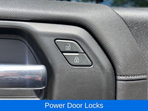 Used 2019 Chevrolet Silverado 1500 RST w/ All-Star Edition image 21