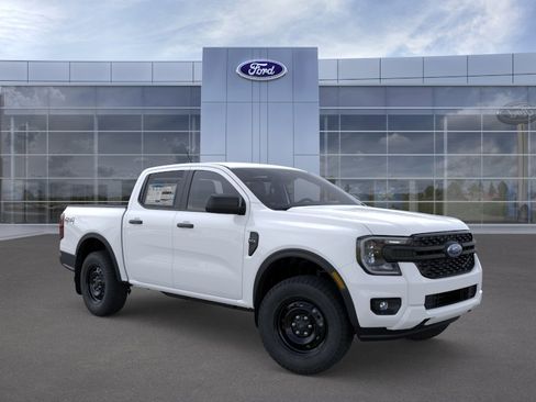 New 2026 Ford Ranger XL image 7